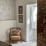 Apartamento La Casa Sul Cortile *
