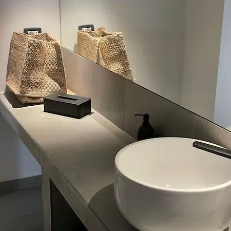 Lejlighed La Casa Sul Cortile *