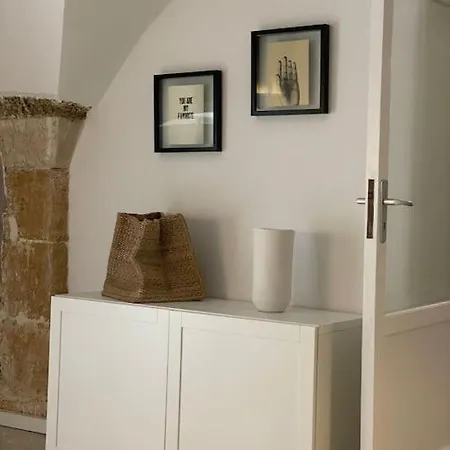 La Casa Sul Cortile Lejlighed *