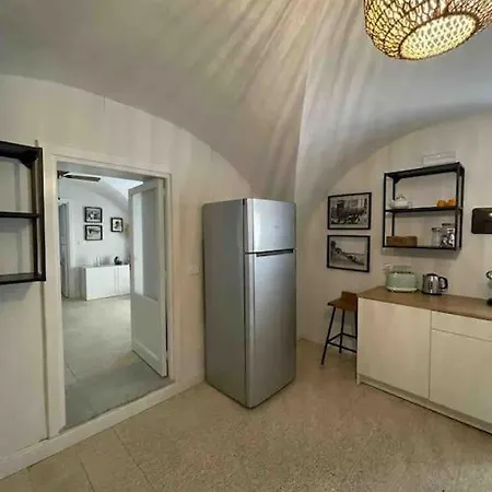 La Casa Sul Cortile Lejlighed *