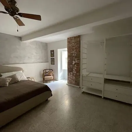 La Casa Sul Cortile Lejlighed *