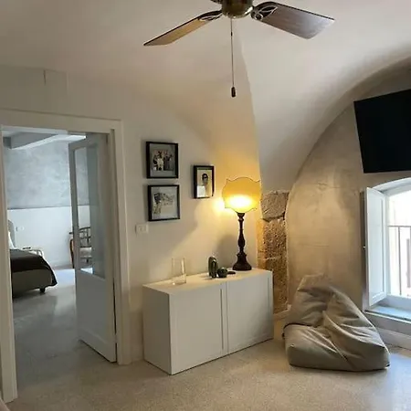 La Casa Sul Cortile Lejlighed