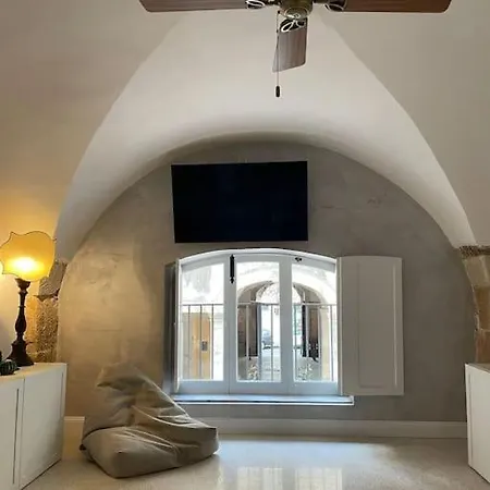 Lejlighed La Casa Sul Cortile