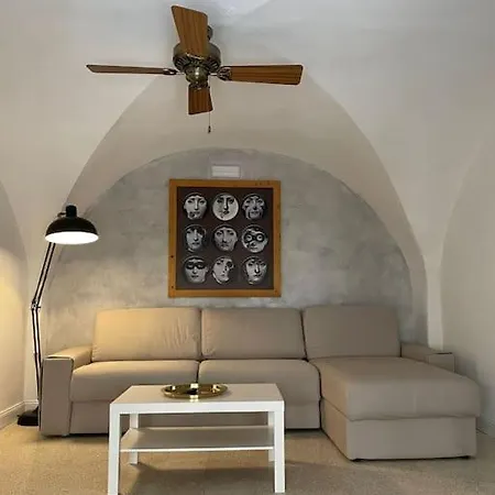 La Casa Sul Cortile *