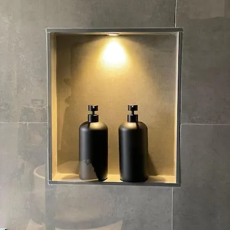 La Casa Sul Cortile Lejlighed Syracuse