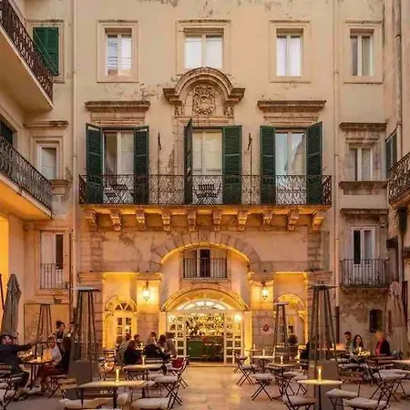 La Casa Sul Cortile Daire
