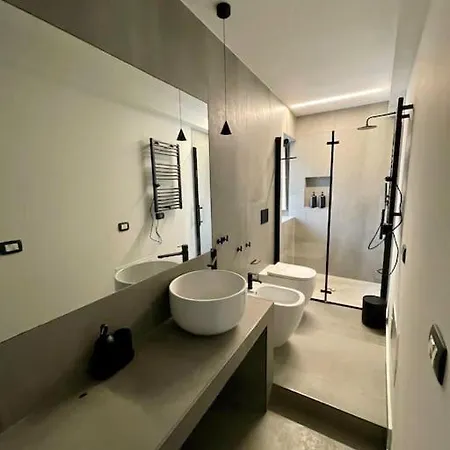 La Casa Sul Cortile Siraküza